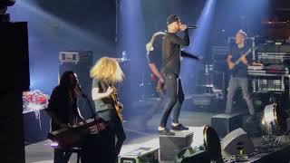 Betraying The Martyrs - Wide Awake - Mondial du tatouage 2018 (9 Mars)