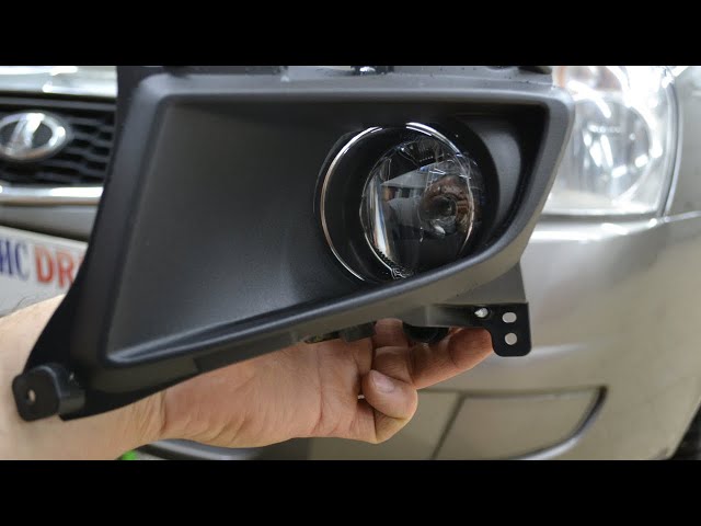 Как Разобрать Птф Приора