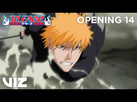 Thumbnail of the video: Opening 14 | Blue - ViViD