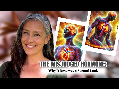 #281 The misjudged hormone