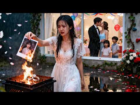 Three Years of Marriage, 999 Humiliations for His Ex—She left,Now He Begs Her Back！