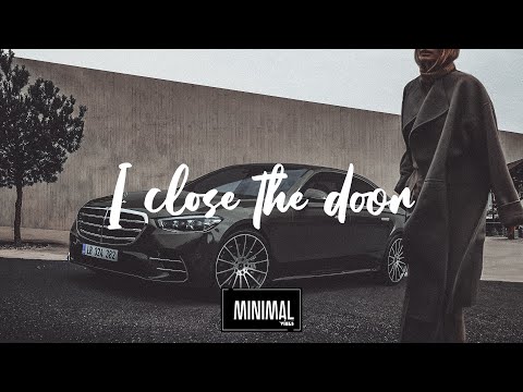 Hells Kitchen x Irina Makosh - I close the door (Walkboy Remix)