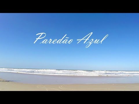 Paredão Azul video