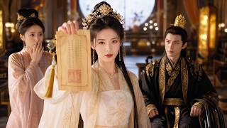 Download lagu Cast Out by a False Scandal, She Returns to Marry the Wounded Crown Prince—With a Secret mp3