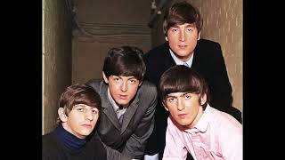 Kitten Vs Bulldog (a Beatles&#39; Mashup).