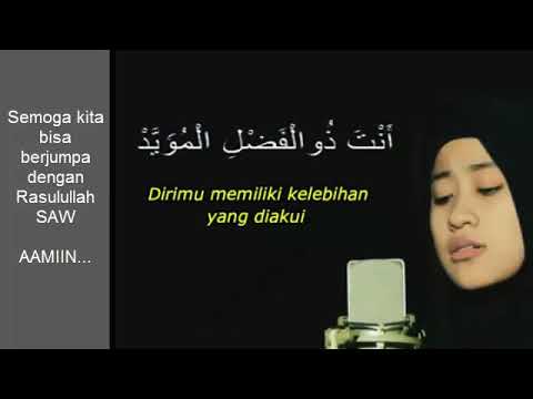Law Kana Bainanal Habib (by) Ai Khadijah