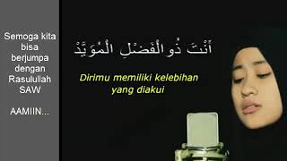 Download lagu Law Kana Bainanal Habib (by) Ai Khadijah mp3 Download lagu Law Kana Bainanal Habib (by) Ai Khadijah mp3