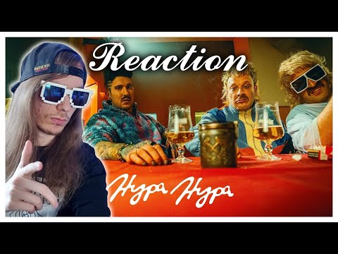 257ers vs. Eskimo Callboy - Hypa Hypa 👌 BMT Reacts 👌 Deutschrap trifft auf EC