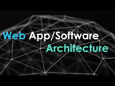 Software Architecture | Architectural patterns | Architecture vs Design pattern