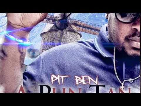 PIT BEN  - WEST INDIES HOLIDAY