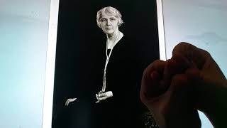 Horacio the handsnake - Lou Henry Hoover