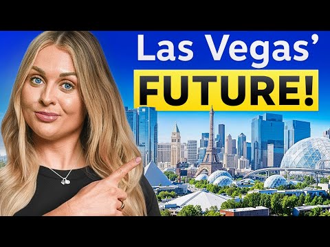 5 Major Changes Coming to Downtown Las Vegas