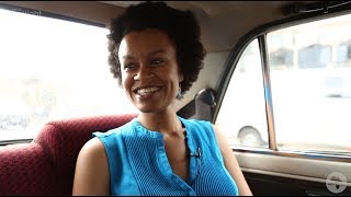 Africology presents Artist Spotlight EP.1 with Meklit