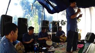 Download lagu Karedok leunca versi terbangan al manshuriyah. mp3