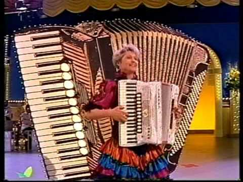 Christa Behnke Classic Medley Fröhlich eingeschenkt 19 03 1996