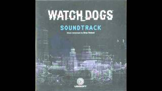 Watch_Dogs Official Soundtrack - Computer Underground