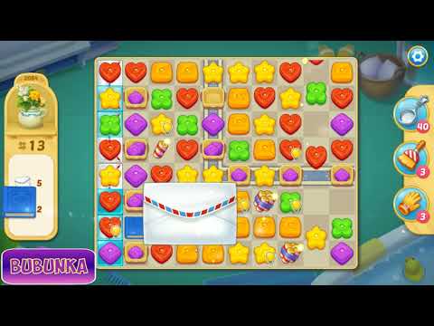 Matchington Mansion level 2084 HD