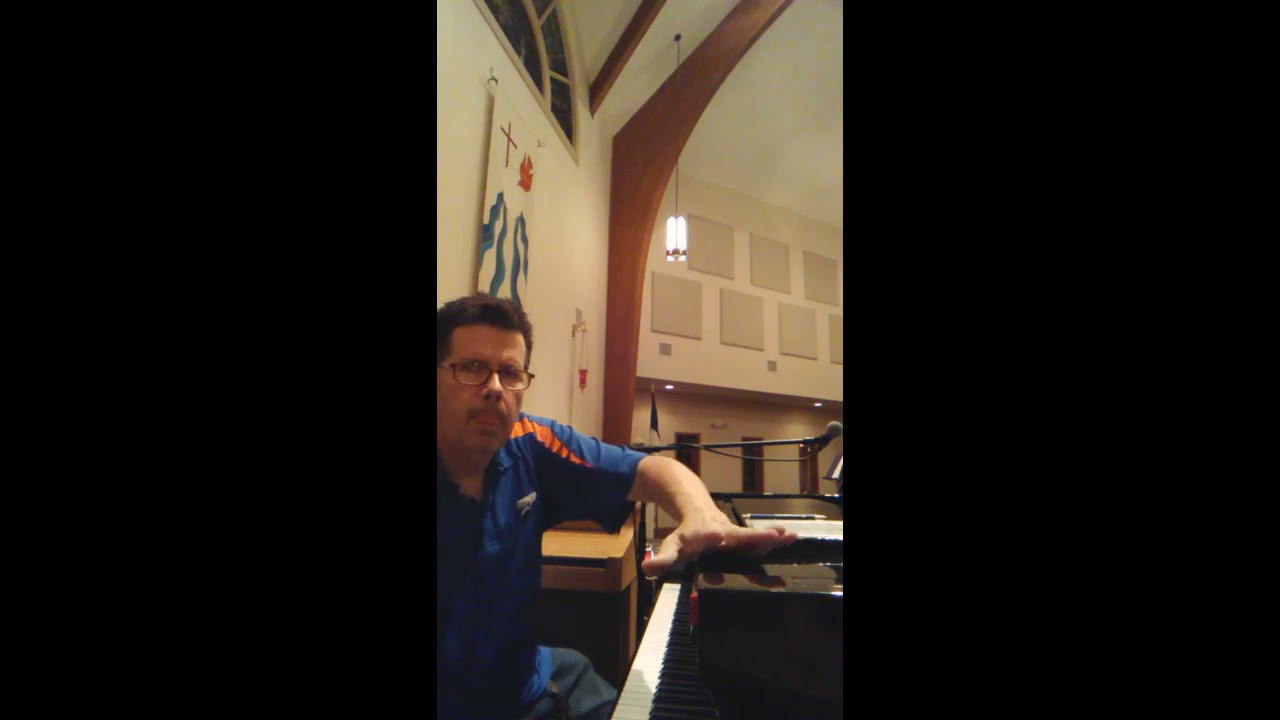 Promotional video thumbnail 2 for Jon Cooksey