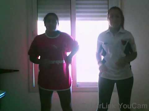 Dame una cañita los rebos Estefi y Camii :D