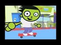 PBS KIDS DASH EFFECTS