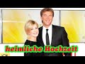 CARMEN NEBEL UND NORBERT ENDLICH Moderatorin Bestätigt Heimliche Hochzeit
