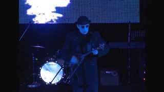 V  Smotrov & Z  Mubarak - Bond Gypsy Rhapsody (Balalayka cover)