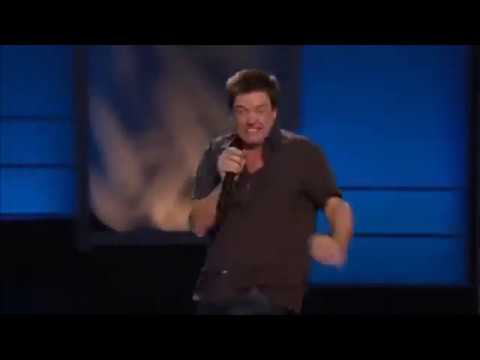 Jim Breuer Metal Children's Songs