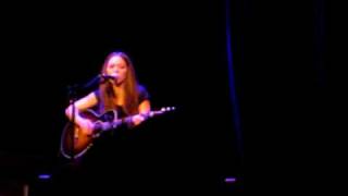 Sen en tid tillbaka-Melissa Horn live Nalen