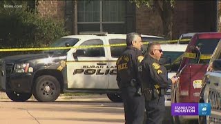 Sugar Land couple identified after apparent murder-suicide