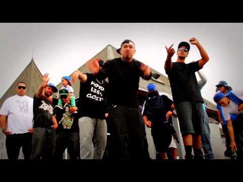 BLACKED OUT C-CITY, GET UP GET UP, DKULPRIT FEAT SIR-T & PAROLE