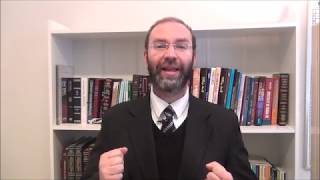 Parashá Devarim 5777