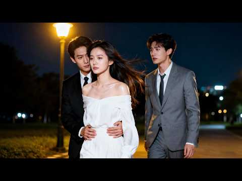 After husband cheated on me,wife turned around and marriedCEO.She want make scumbag lose everything！