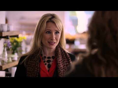 Шоколадное Печенье С Привкусом Убийства - Trailer