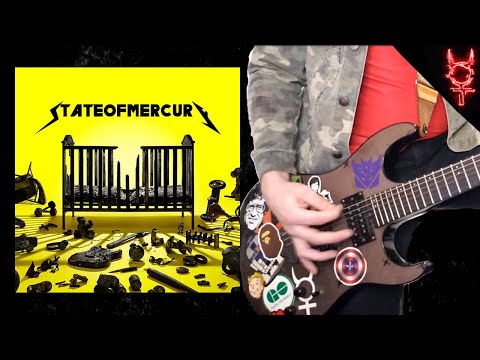 Metallica 72 Seasons Impulse Response Pack / Short Album Review