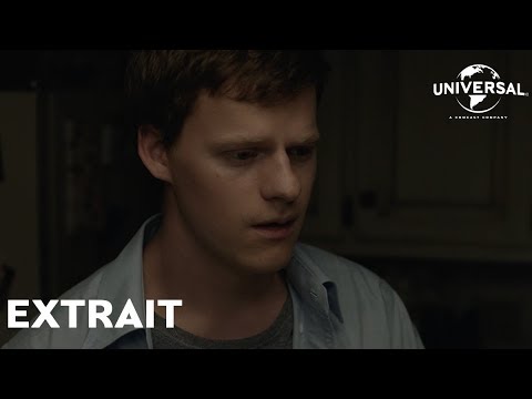 Boy Erased - Extrait "La révélation de Jared" VF