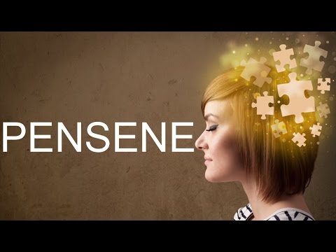 PENSENE ou Pensamento, Sentimento e Energia - IIPC Esclarece