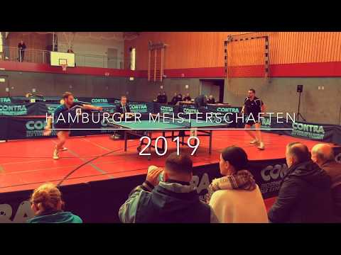 Hamburg's Finest - Hamburg Championships 2019 Full HD 60 FPS