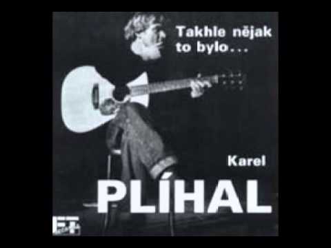 Karel Plíhal - Jaro