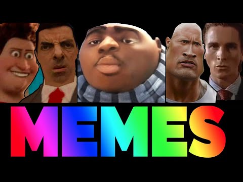 TRY NOT TO LAUGH | BEST MEME EDITION V37 | YLYL 2023