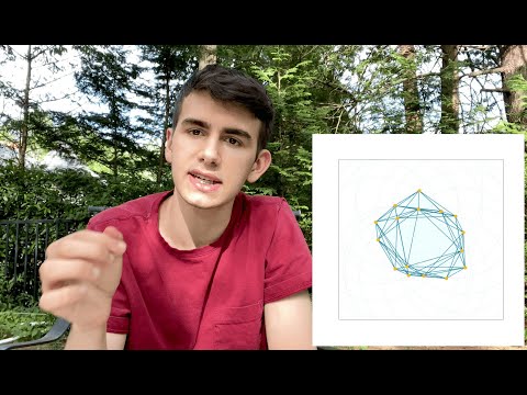 The Shape of Disaster - How Topological Data Analysis (TDA) Predicts Financial Crashes