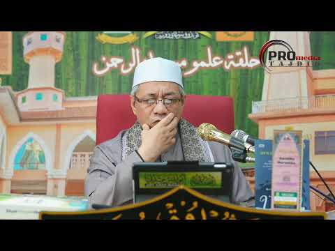 (🔴LIVE) 18-10-2026 Dato' Dr Abdul Basit Abdul Rahman: Ulasan Khutbah Jumaat "Amalan LGBT"