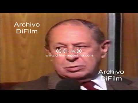 Compacto de noticias en Argentina y el mundo 10/6/1990