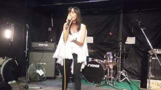 SHAFA SIREGAR - INIKAH CINTA (ME cover)