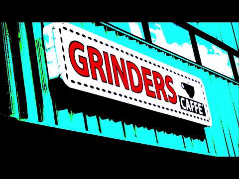 The Grinders Café vol.1 - Corona Edition