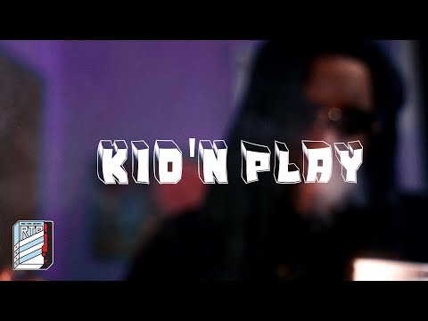 SSLos x Motiv - "Kid ‘N Play" (Official Music Video) | Presented by: @RedTapeDistrict
