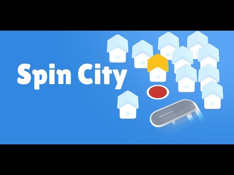 Spin City