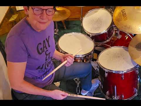 Triplet Bite for Jazz Appreciation Month