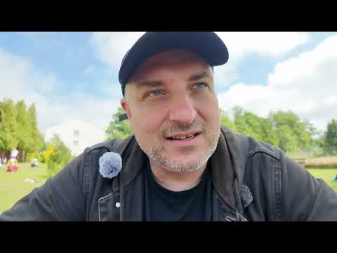 Chłodnym Okiem — Witam na kanale zdrowego rozsądku i trzeźwego spojrzenia — Miłosz A. Lodowski