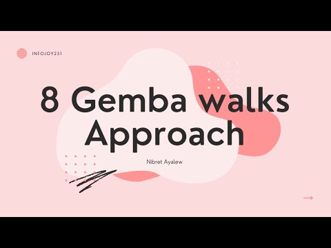 8 GAMBA Approach