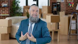 הרב אבנר קוואס - הבדלים בין הבעל לאשה!! (הרב אבנר קוואס) - התמונה מוצגת ישירות מתוך אתר האינטרנט יוטיוב. זכויות היוצרים בתמונה שייכות ליוצרה. קישור קרדיט למקור התוכן נמצא בתוך דף הסרטון